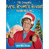 Mrs. Brown's Boys: Complete Seasons One & Two cover