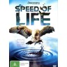 Speed Of Life cover