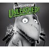 Frankenweenie Unleashed cover