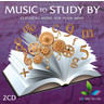 Music to Study By [2 CD set] cover