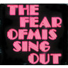 The Fear Of Missing Out cover