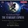 Elgar: Starlight Express, Op. 78 cover
