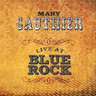Live At Blue Rock cover