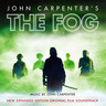 The Fog - Original Movie Soundtrack (Two Disc) cover