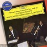 Piano Concertos No 19 K459 & 23 K488 cover