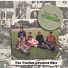 Save The Turtles - The Turtles Greatest Hits (LP) cover