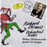 Strauss, (R.): Orchestral Works [5 CD set] cover
