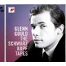 The Schwarzkopf Tapes cover