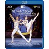 Tchaikovsky: The Nutcracker and the Mouse King (complete ballet recorded in 2011) BLU-RAY cover