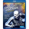Le Grand Macabre (complete opera recorded in 2010) BLU-RAY cover
