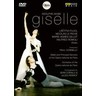Giselle (complete ballet recorded in 2007) cover