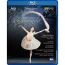 Glazunov: Raymonda (complete ballet recorded in 2011) cover