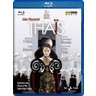 Massenet: Thais (complete opera recorded in 2009) BLU-RAY cover