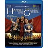 Hansel und Gretel (complete opera recorded in 2007) BLU-RAY cover