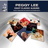 Eight Classic Albums (4CD) cover