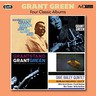 Four Classic Albums (Sunday Morning / Reaching Out / Grantstand / First Stand) cover