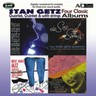 Four Classic Albums (Focus / The Soft Swing / West Coast Jazz / Cool Velvet) cover
