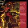 The Five Canticles / Purcell realizations cover