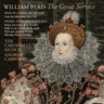 The Great Service cover