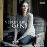 Véronique Gens sings Berlioz & Ravel cover