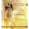 Festival of Nine Lessons and Carols [Recorded 2010 - 2012] cover