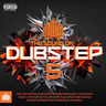The Sound Of Dubstep 5 cover