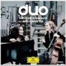 Helene Grimaud (piano) & Sol Gabetta (cello) cover