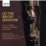 Let The Bright Seraphim cover