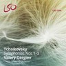 Symphonies Nos 1 - 3 [2 CD set] cover
