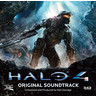 Halo 4 (Original Soundtrack) cover