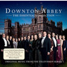 Downton Abbey: The Essential Collection (Original Soundtrack) cover