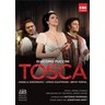 Puccini: Tosca (complete opera recorded in 2011) cover