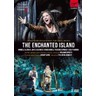 The Enchanted Island (complete opera recorded in 2012) cover