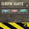 Sleepin' Giants cover