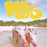 Beach Pigs EP (7") cover