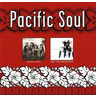 Pacific Soul / The Collaboration cover