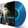 Sarah Vaughan With Clifford Brown (LP) cover