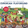 Putumayo Kids Presents - European Playground cover