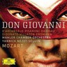Mozart: Don Giovanni, K527 (complete opera) cover