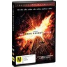 The Dark Knight Rises (2 Disc) cover