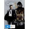 Casino Royale cover