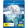 Polar Bears (3D Blu-ray) cover