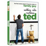 Ted cover