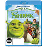 Shrek (3D Blu-ray + 2D Blu-ray) cover