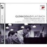 Bach: Piano Concertos Nos. 1-5 & No. 7 [2 CD set] cover