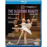 Tchaikovsky: Sleeping Beauty, Op. 66 [complete ballet recorded in 2011] BLU-RAY cover