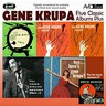 Five Classic Albums Plus (The Gene Krupa Sextet #1 / #2 / #3 / Hey Here's Gene Krupa / The Gene Krupa Trio Collates) cover