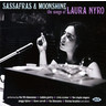 Sassafras & Moonshine: The Songs of Laura Nyro cover