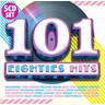 101 Eighties Hits cover