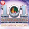 101 Housework Songs cover